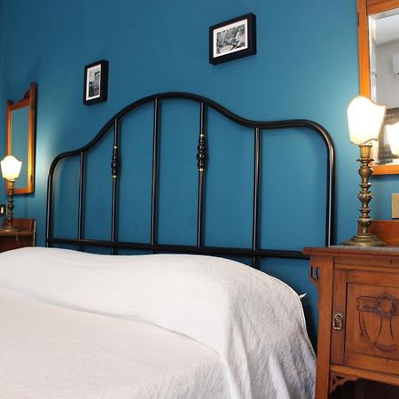La Via Delle Biciclette Bed & Breakfast Palermo Bagian luar foto