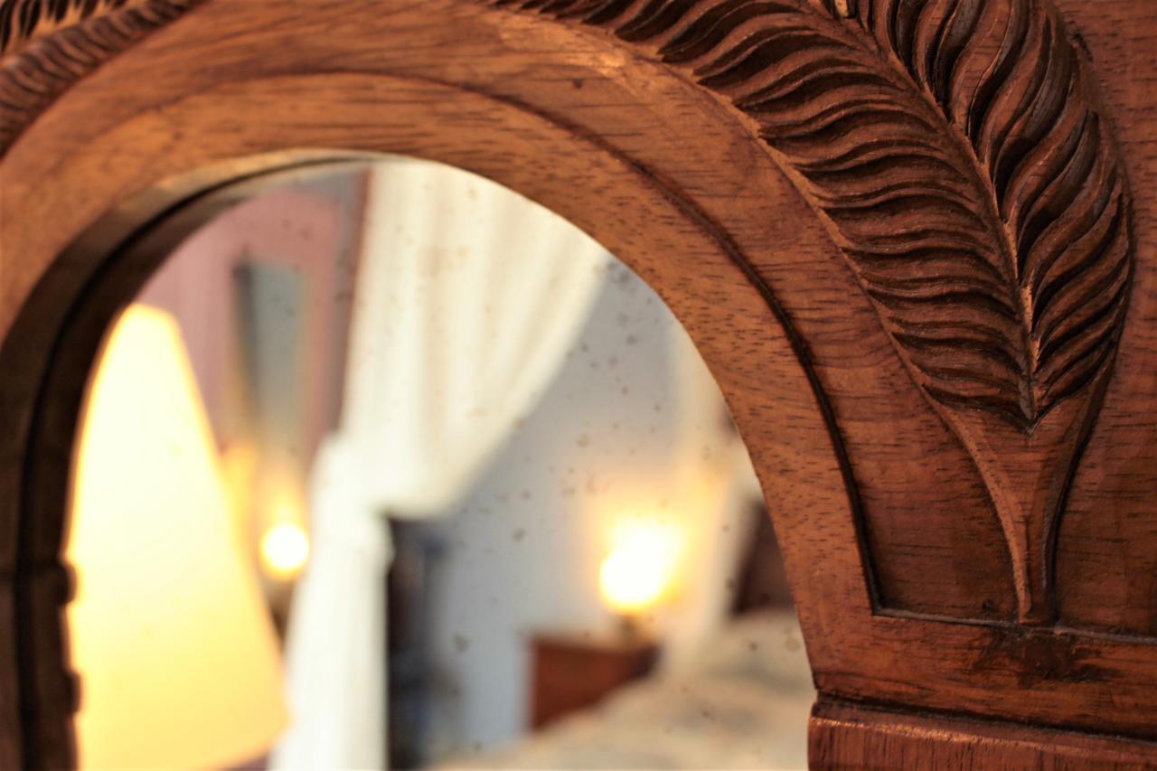 La Via Delle Biciclette Bed & Breakfast Palermo Bagian luar foto