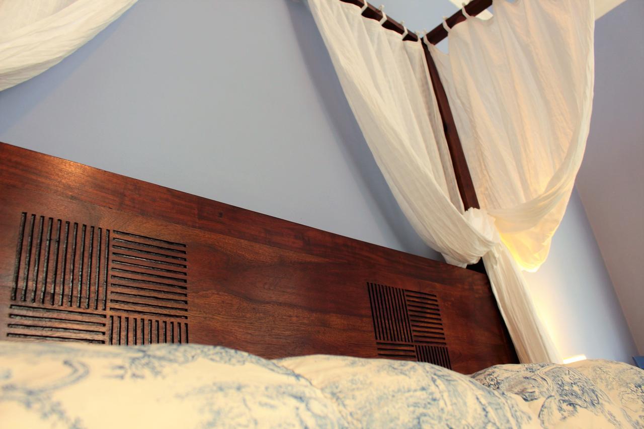 La Via Delle Biciclette Bed & Breakfast Palermo Bagian luar foto
